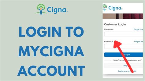 mcigo login|mycigna account.